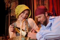 Katryntjie & Jantjie 2 (Haweloos)